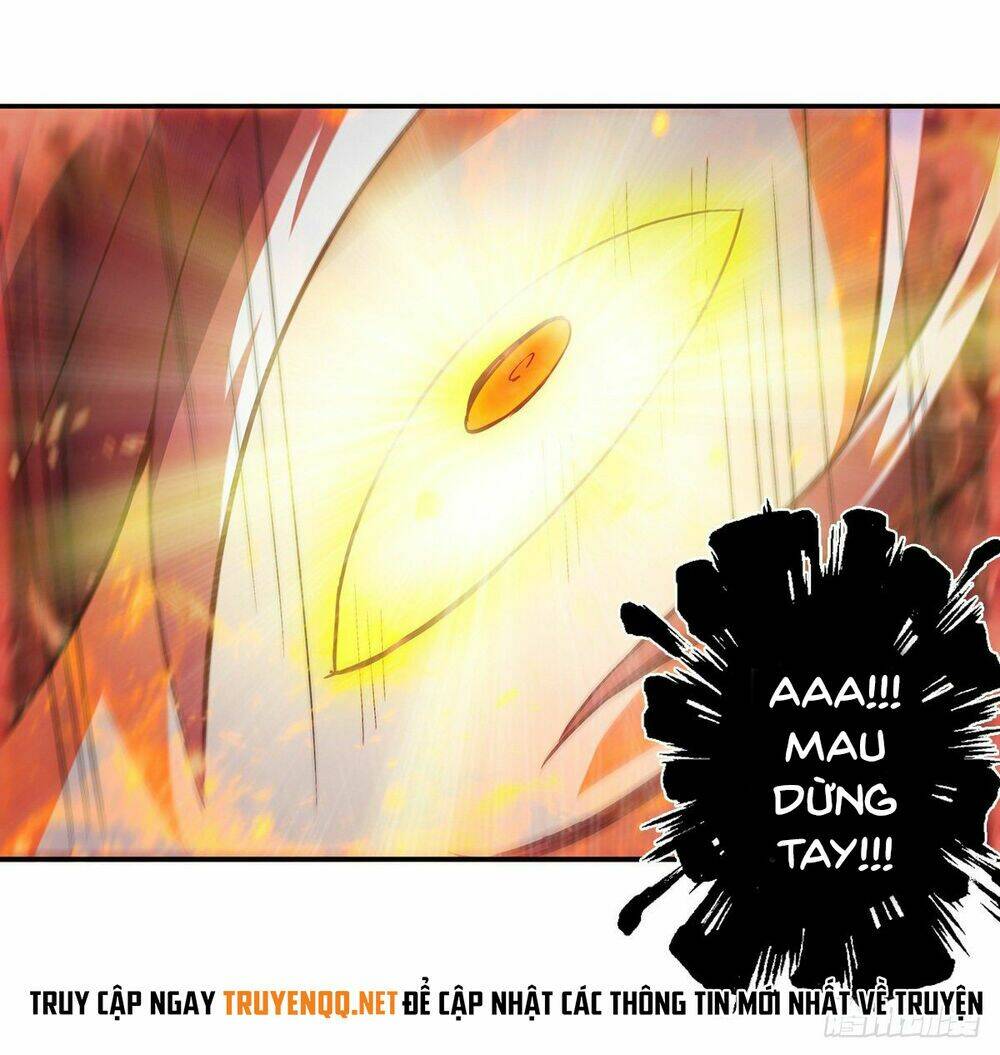 Vạn Thần Tổ Sư: Chapter 13