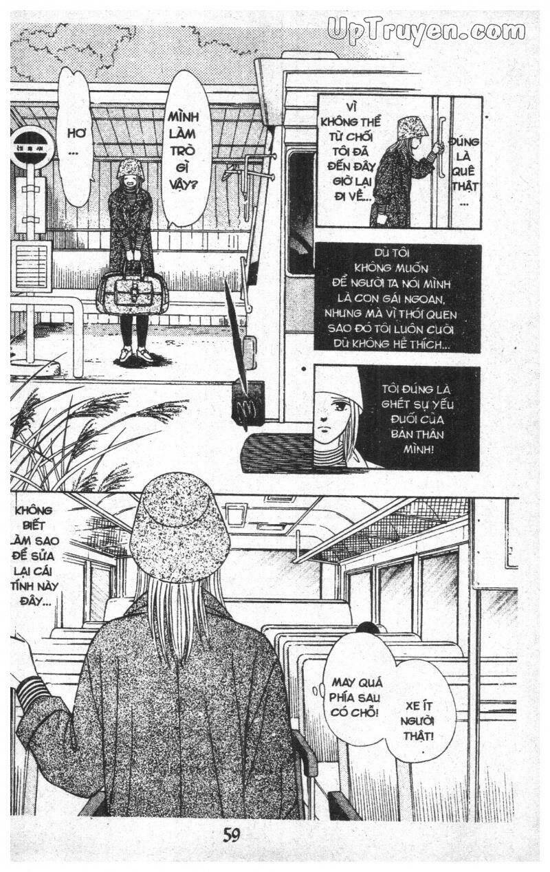 9 Banme No Musashi: Chapter 18