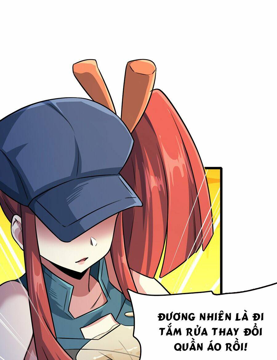 Đại Bảo Kiếm Của Tôi: Chapter 51