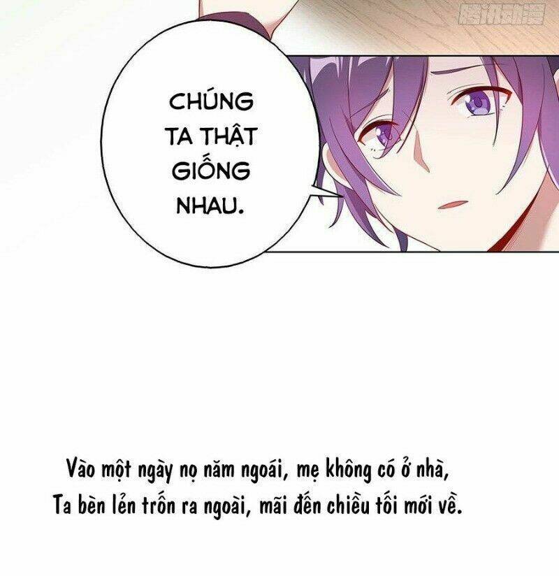 Lầu Trà Thủy Sinh Mộng: Chapter 24