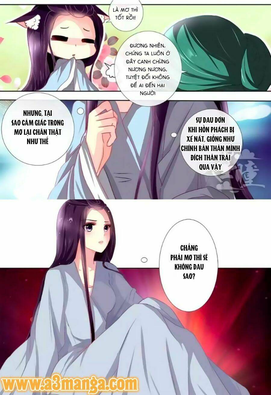 Ma Phi Giá Đáo: Chapter 7