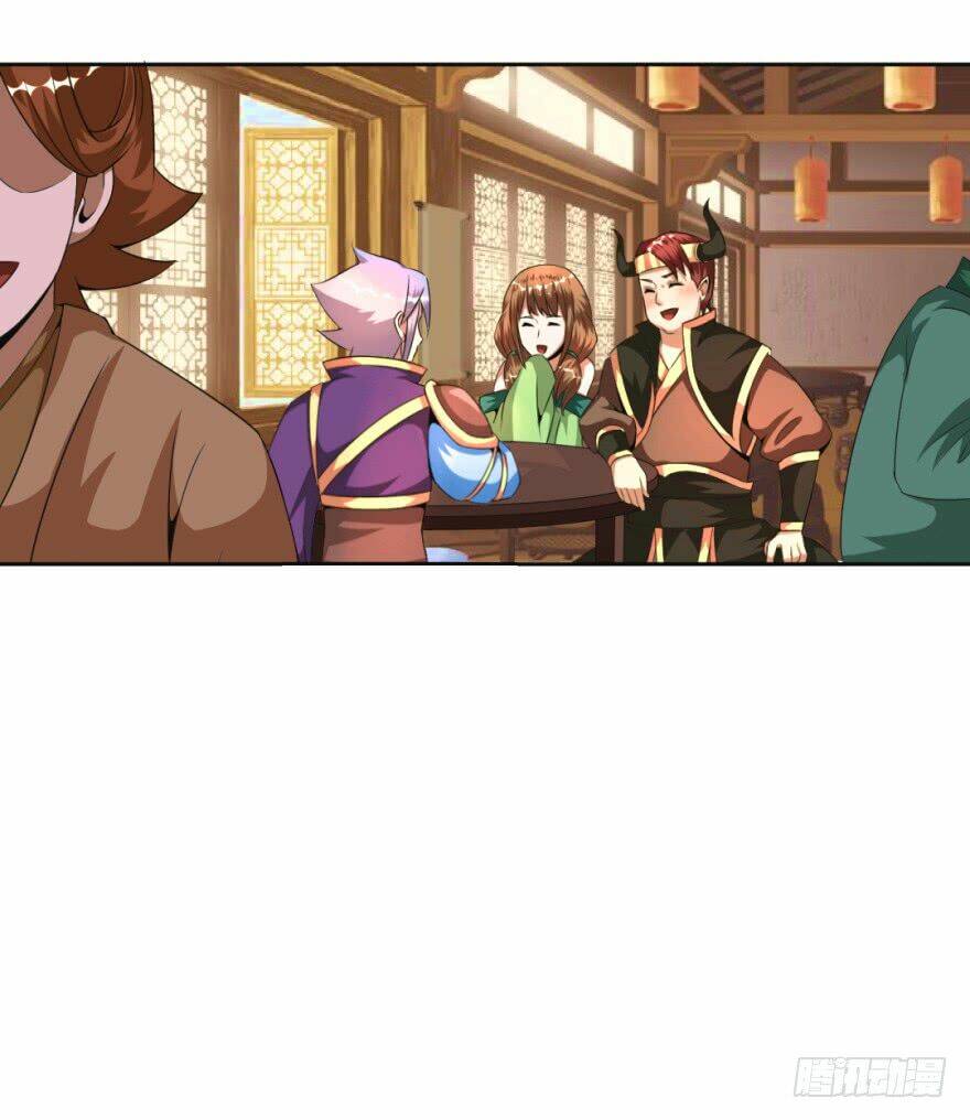 Bí Cảnh Thất Lạc: Chapter 12