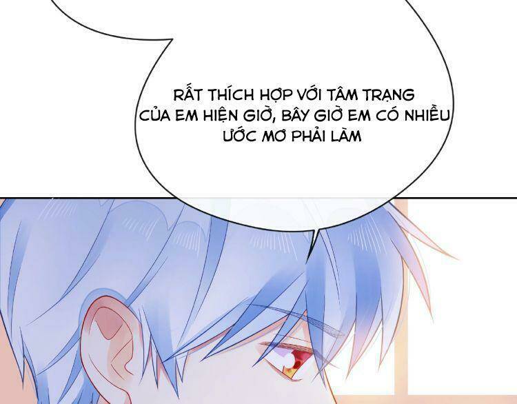 Giai Điệu Của Sự Va Chạm: Chapter 55