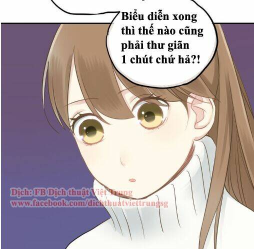 Thần Tượng Điểm Zero: Chapter 61