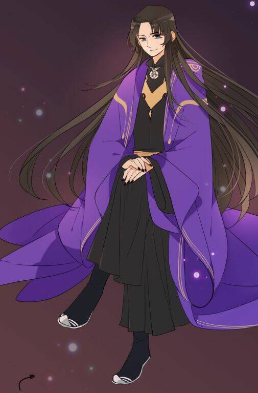 Bạn Trai Tôi Là Cẩm Y Vệ 2: Chapter 66