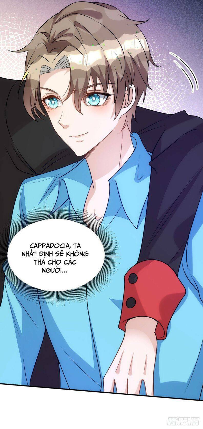 Thú Thụ Bất Thân: Chapter 140