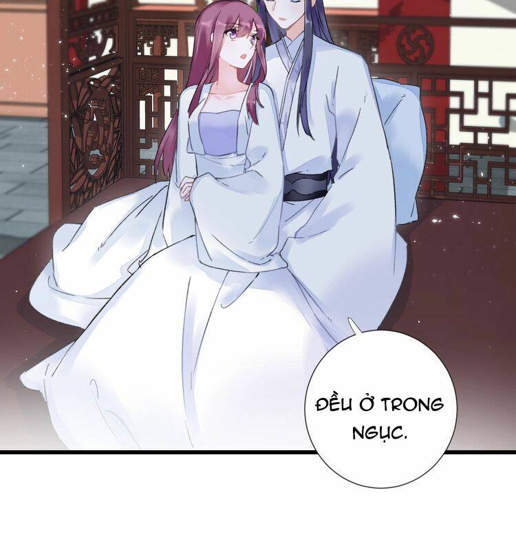 Hoa Nhan Sách: Chapter 88.1
