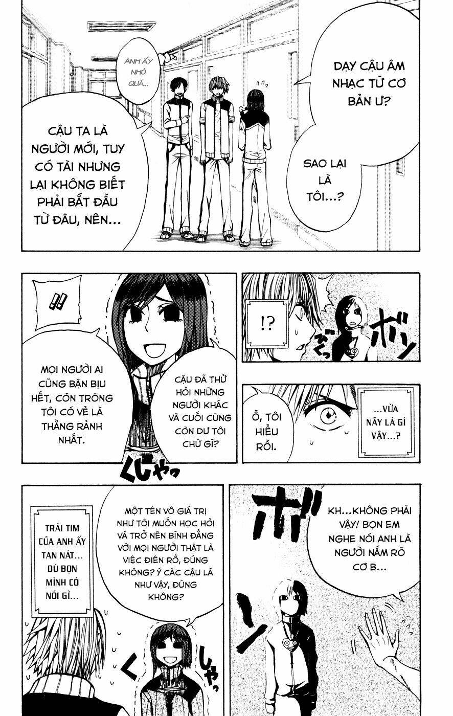 Soul Catcher: Chapter 12