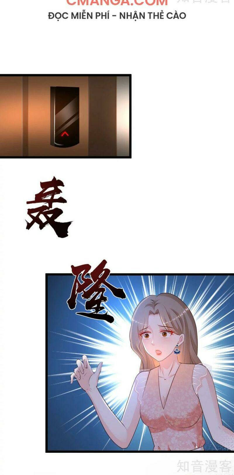 Tối Cường Vận Đào Hoa: Chapter 138