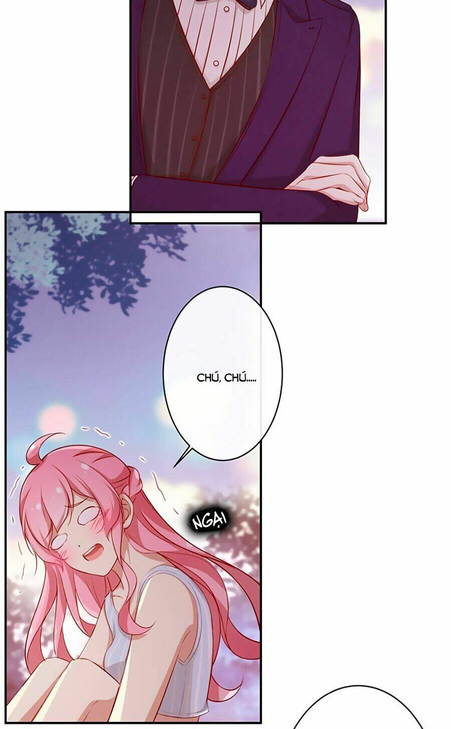 Cả Thế Giới Đều Không Bằng Người: Chapter 40