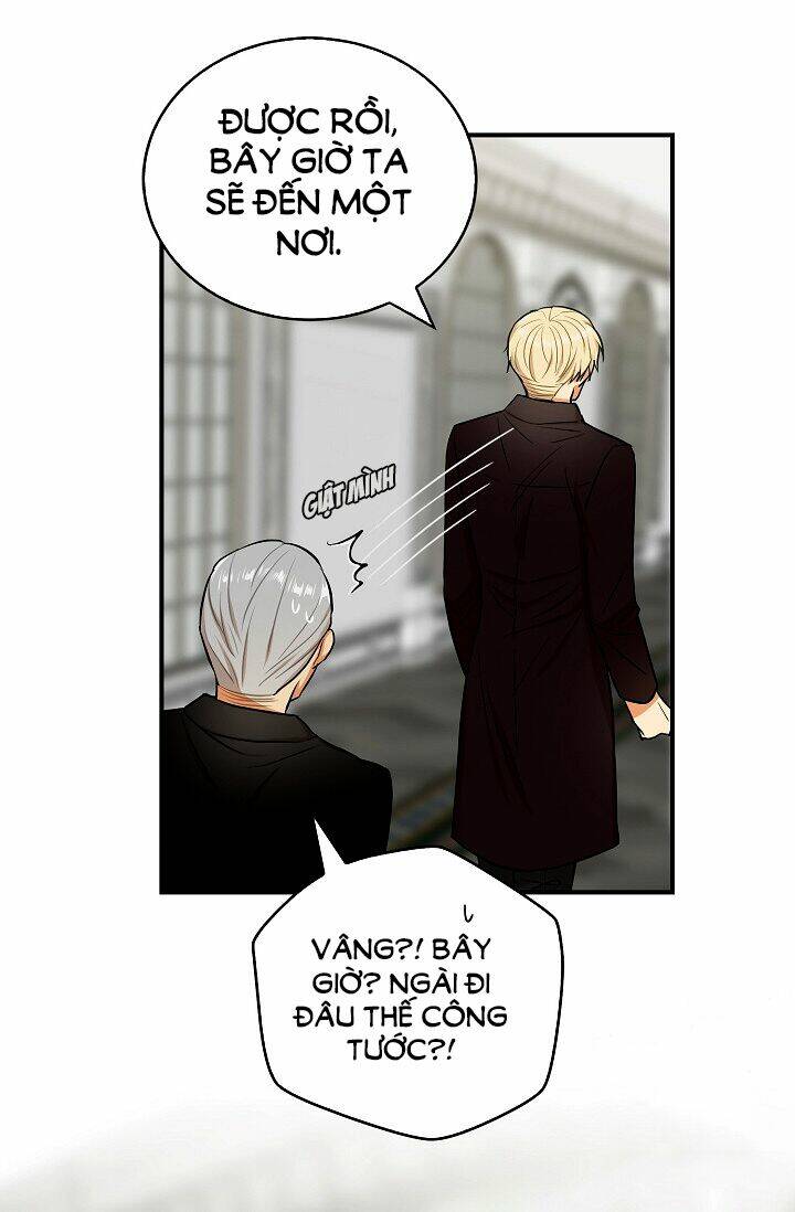 Xuyên Không Trở Thành Mami Phản Diện: Chapter 14