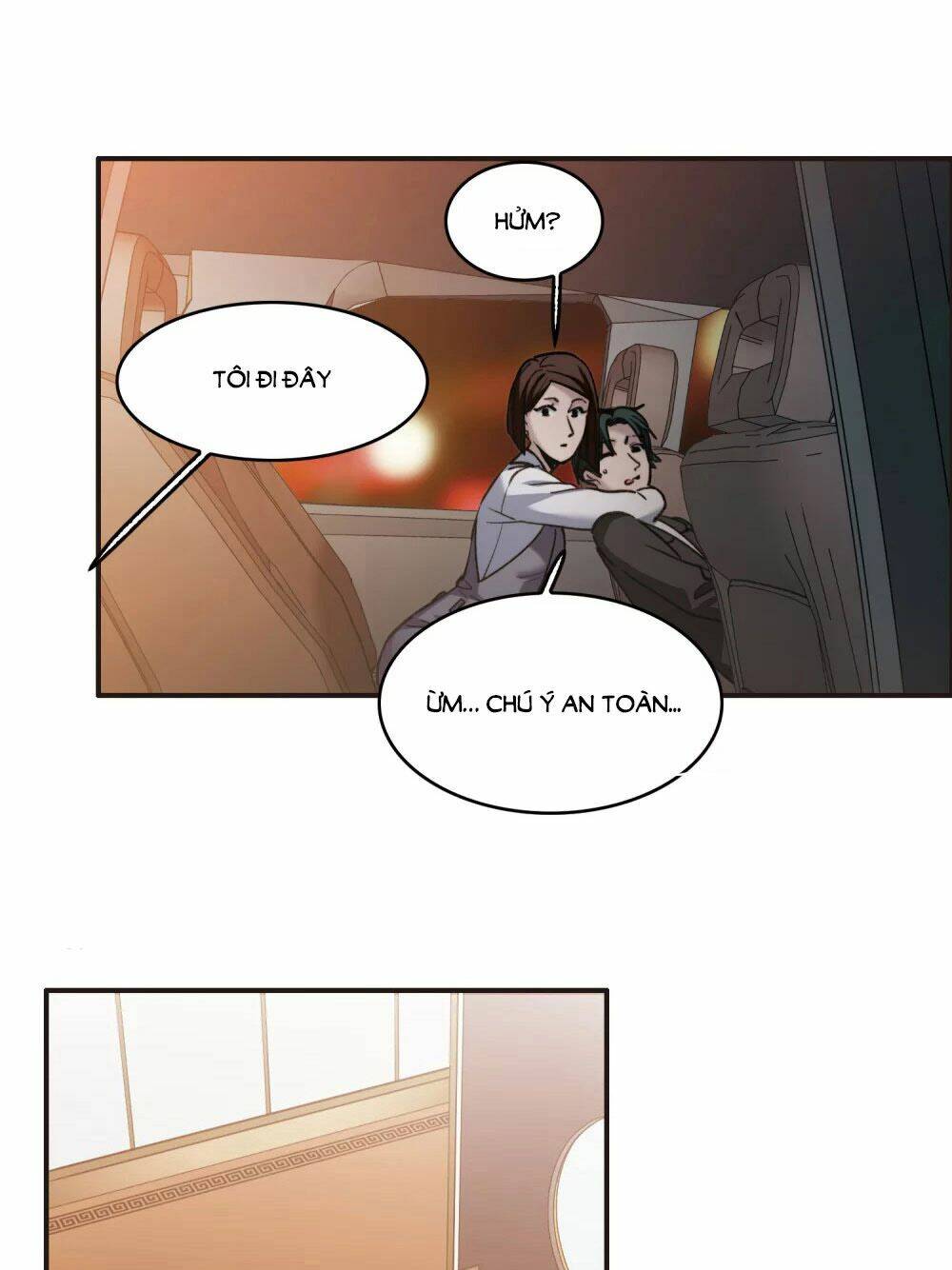 Thế Giới Đệ Nhất Cự Tinh: Chapter 6.1