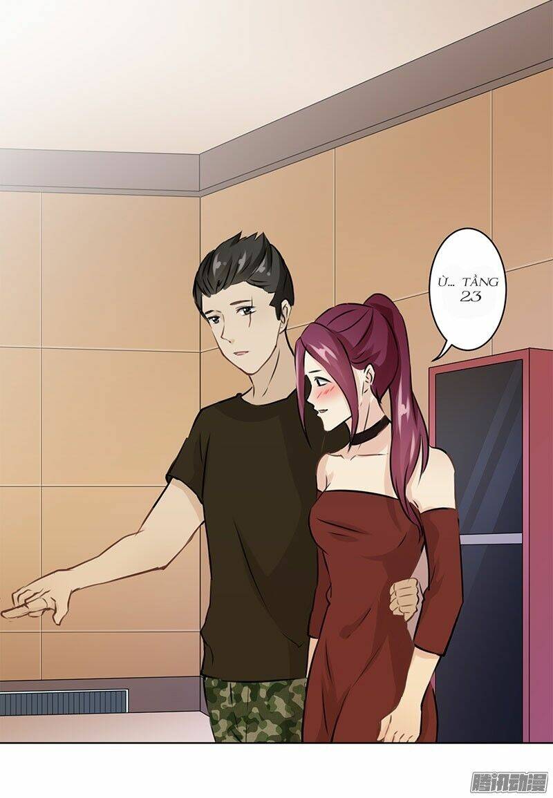 Trọng Sinh Chi Hao Môn Cường Thế Quy Lai: Chapter 28