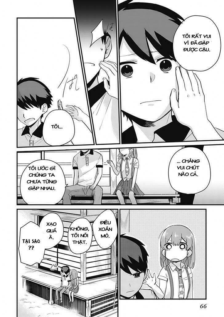 Oni Futatsu: Chapter 2