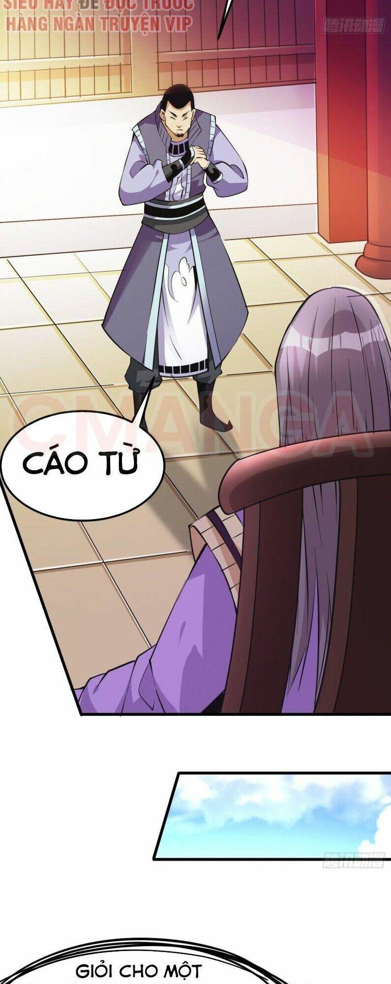 Tiên Vương Trùng Sinh: Chapter 177