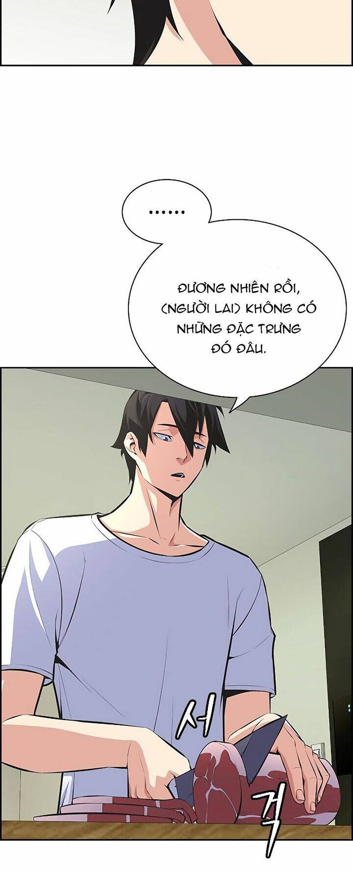 Kẻ Ngoại Đạo: Chapter 7
