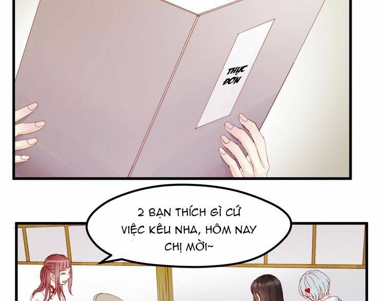 Lượm Được Một Tiểu Hồ Ly 2: Chapter 35