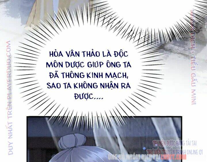 Trọng Sinh Bá Sủng Nhiếp Chính Vương Quá Mạnh Mẽ: Chapter 179