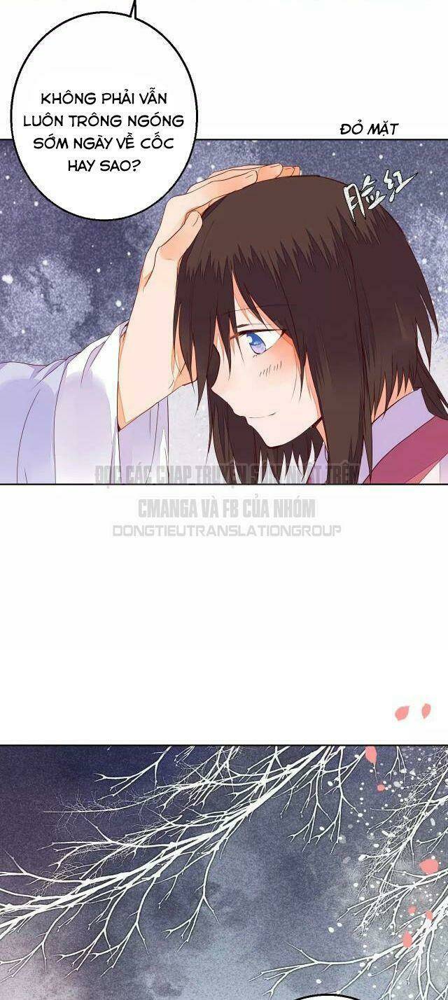 Đốt Đào Hoa: Chapter 64