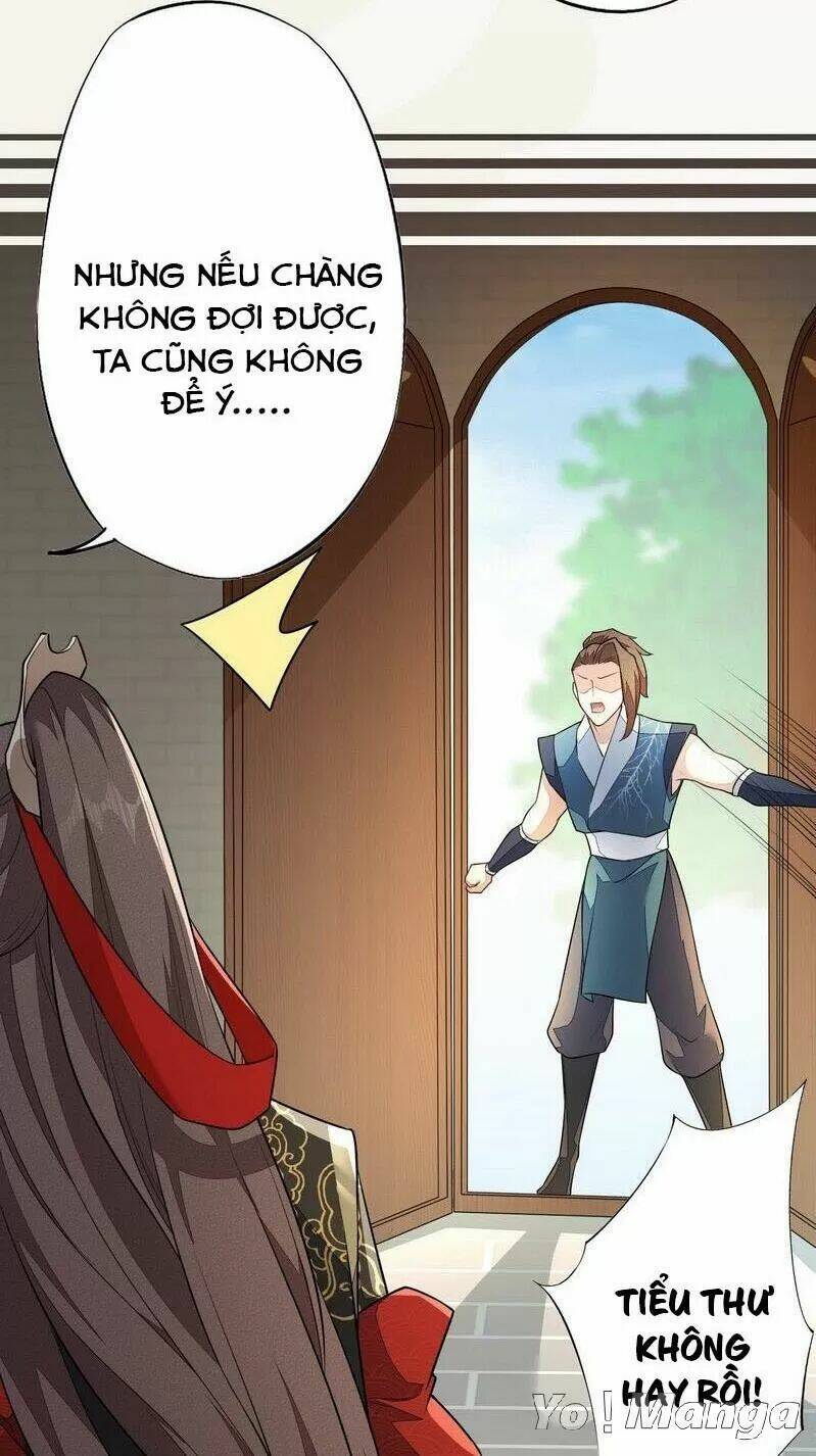 Tuyệt Thế Luyện Đan Sư: Chapter 154