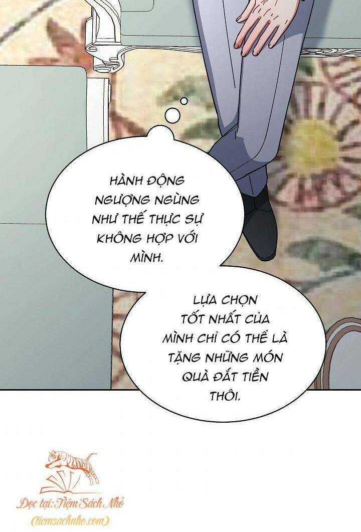 Tôi Sẽ Chịu Trách Nhiệm Về Phúc Lợi Của Nam Chính: Chapter 39