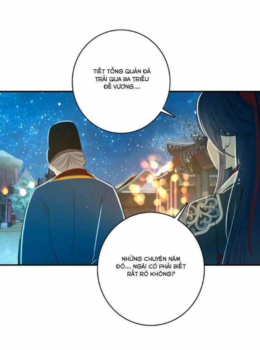 Mỹ Nhân Làm Tướng: Chapter 77