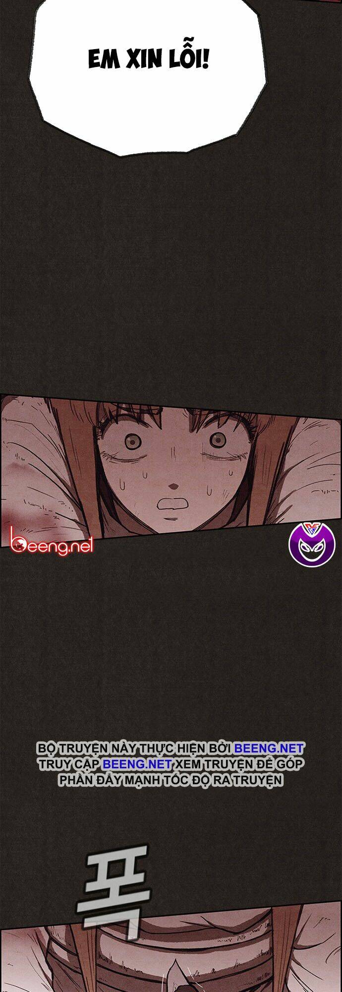 Quái Vật Tại Chung Cư Xanh: Chapter 106