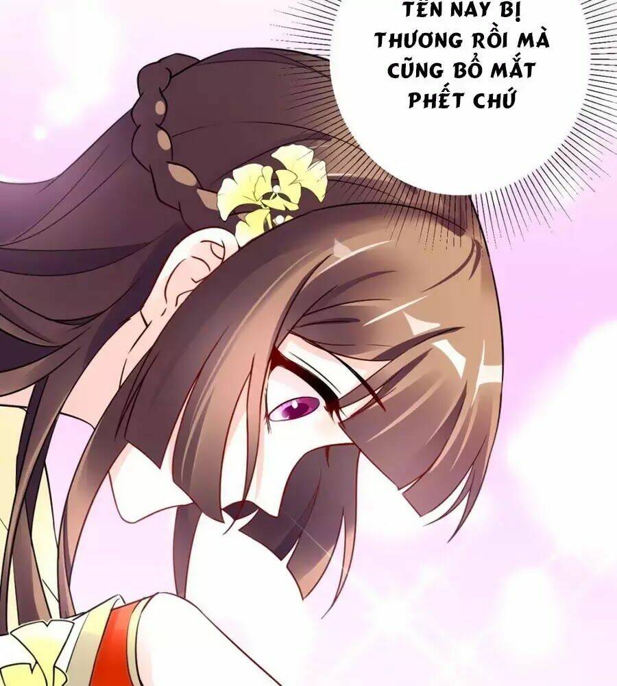 Vương Phi Có Chút Nghịch Ngợm: Chapter 52