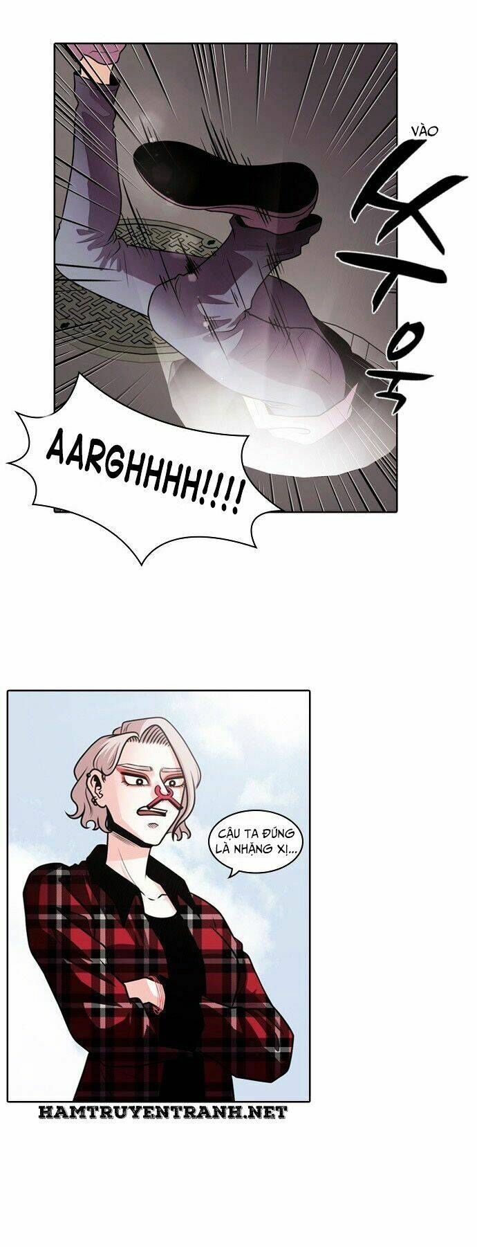 Tomorrow - Ngày Mai: Chapter 12