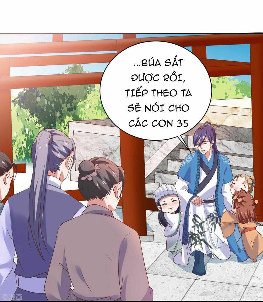 Trở Về Cổ Đại Làm Thánh Hiền: Chapter 2
