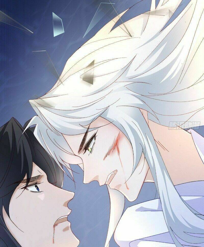 Ảnh Đế Yêu Hồ: Chapter 26