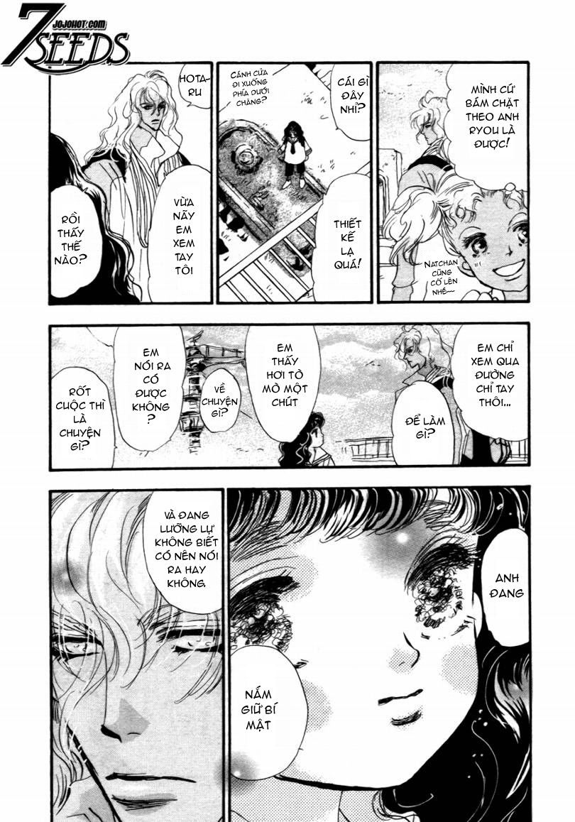 Mầm Sống: Chapter 94