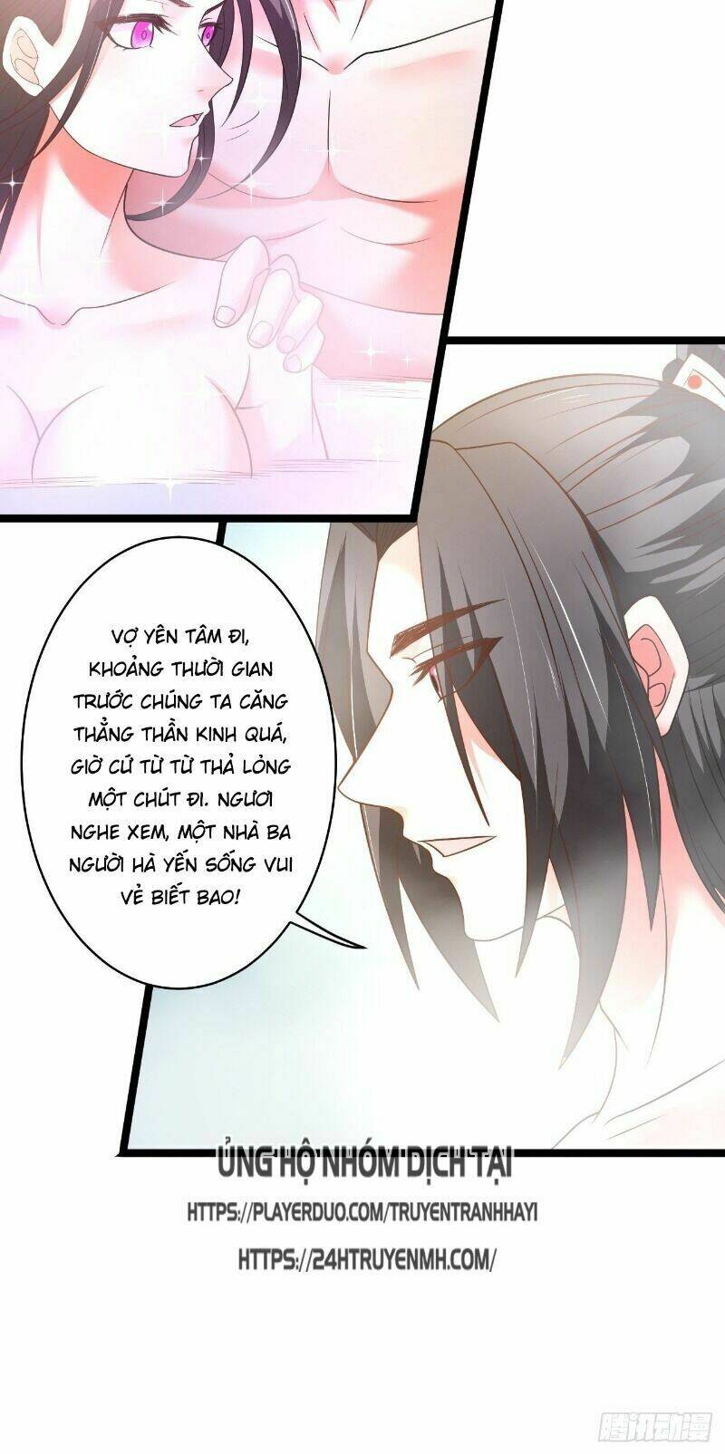 Trọng Sinh Tối Cường Ma Tôn Ở Rể: Chapter 89
