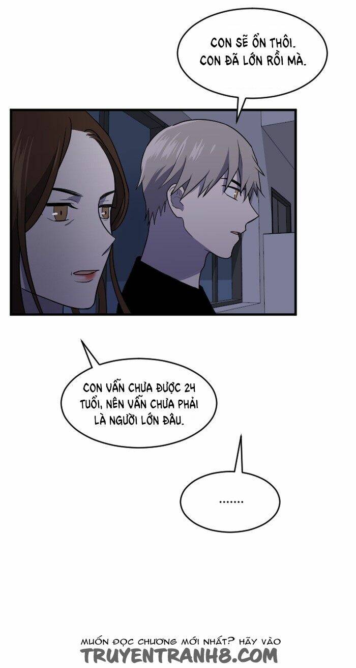 Người Đẹp Gangnam: Chapter 34