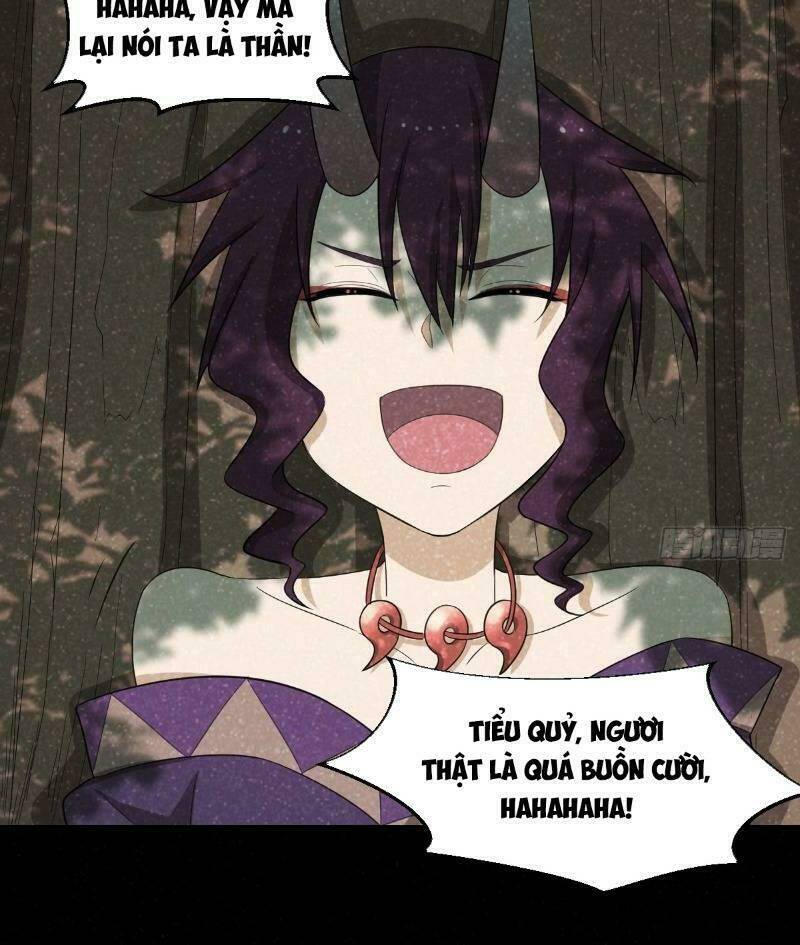 Nghịch Thiên Tiên Mệnh: Chapter 51