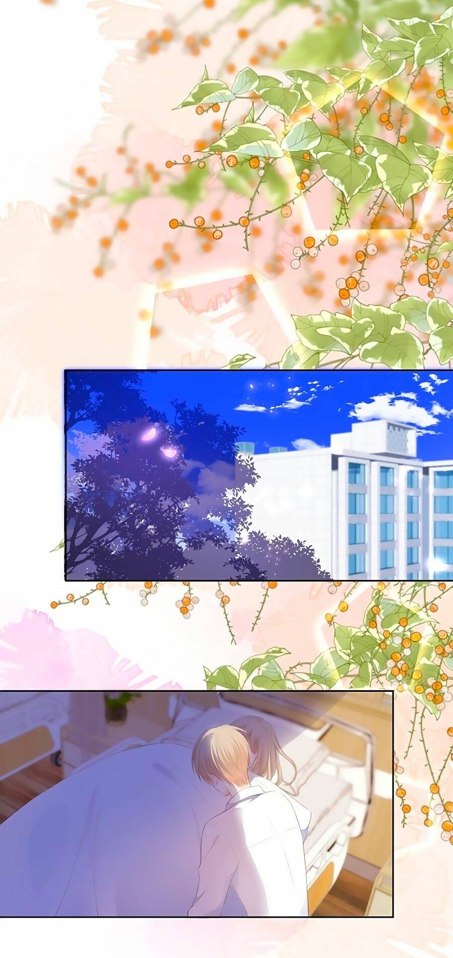 Đóa Hoa Chớm Nở: Chapter 69