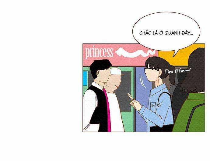 Thánh Thần Trẻ Trâu: Chapter 64