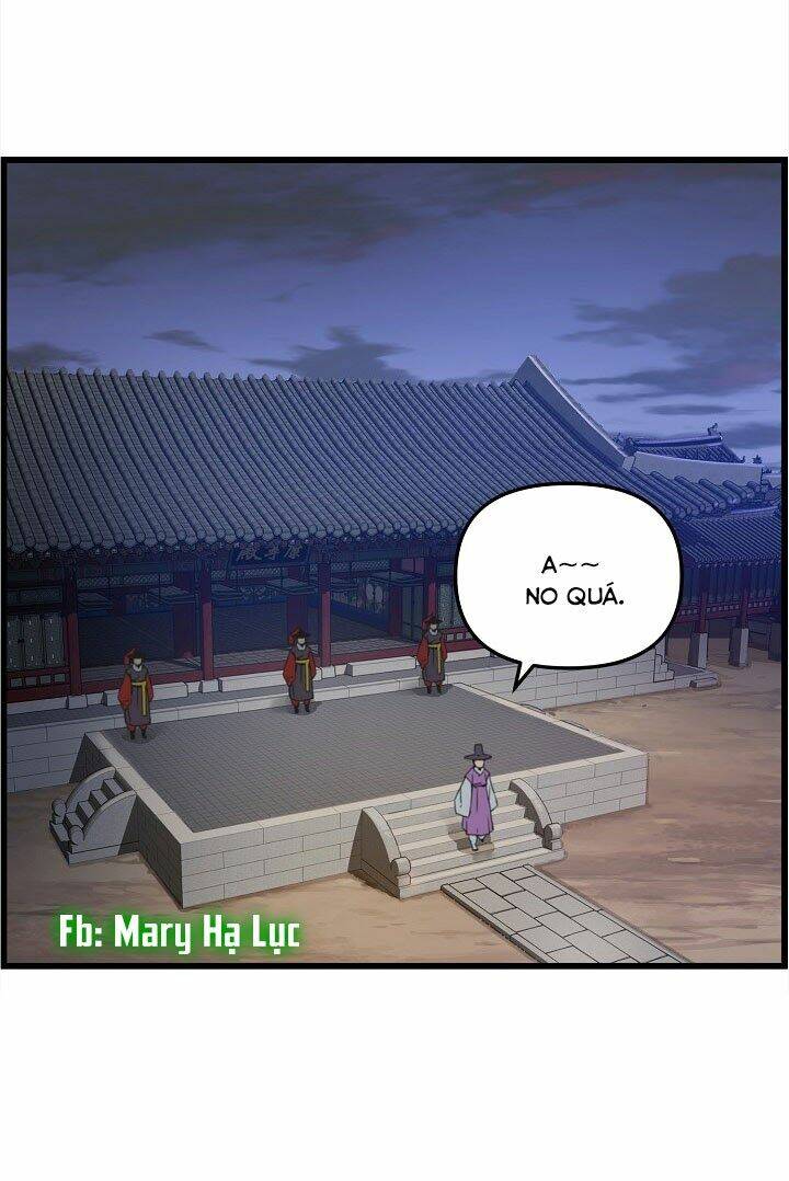 Tôi Sẽ Sống Như Một Hoàng Tử: Chapter 24