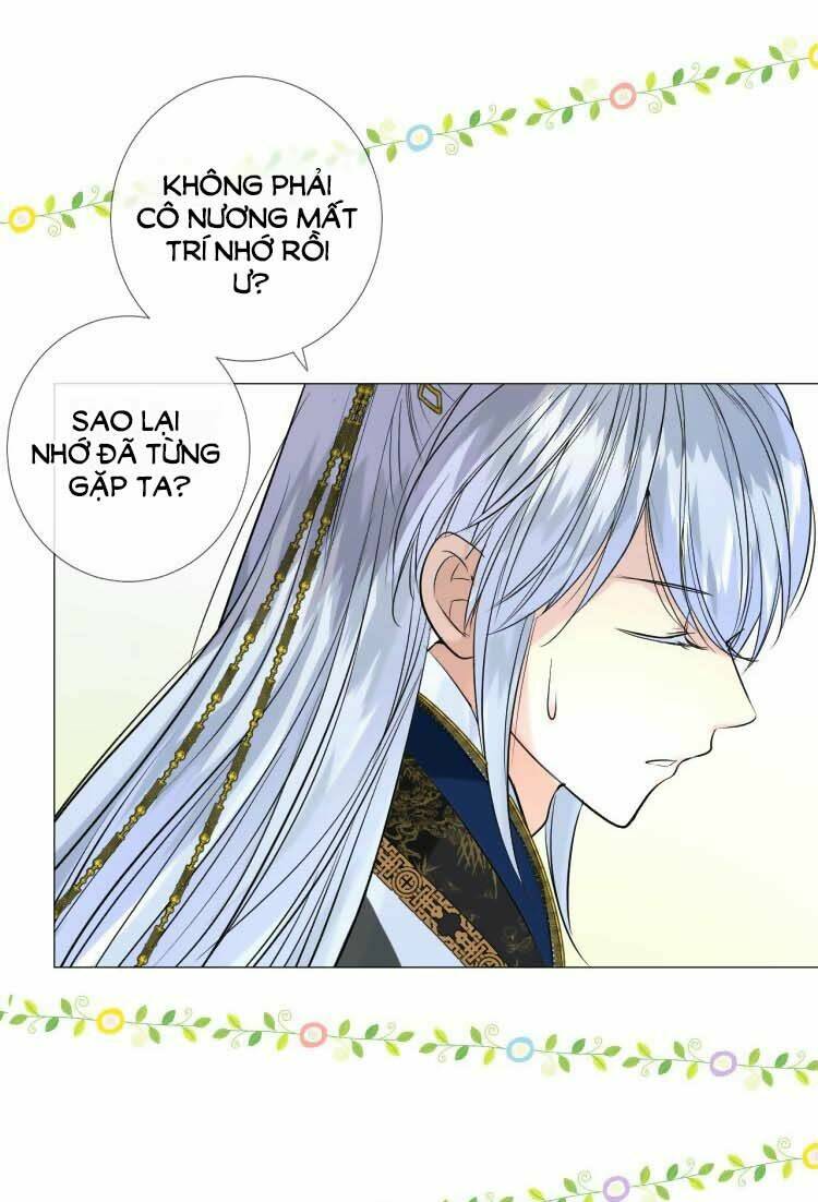 Sao Lại Là Yêu?: Chapter 15