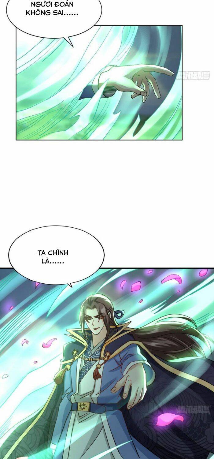 Lão Tổ Của Bạn Đang Online: Chapter 116