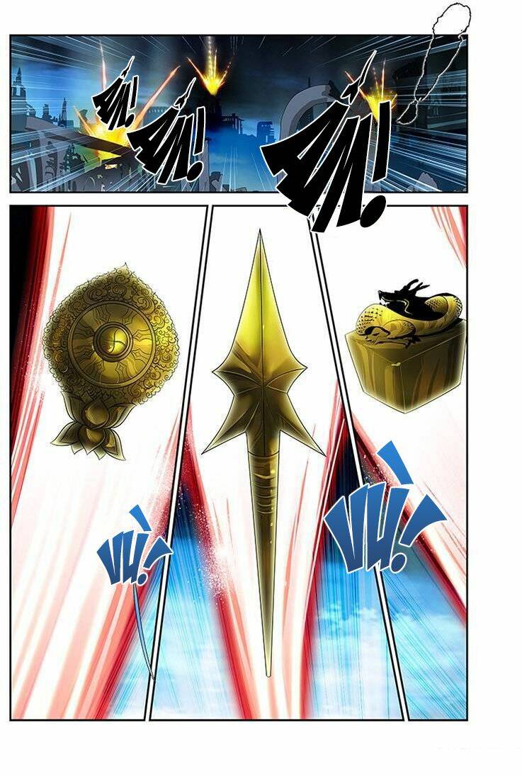 Trường Sinh Giới: Chapter 29