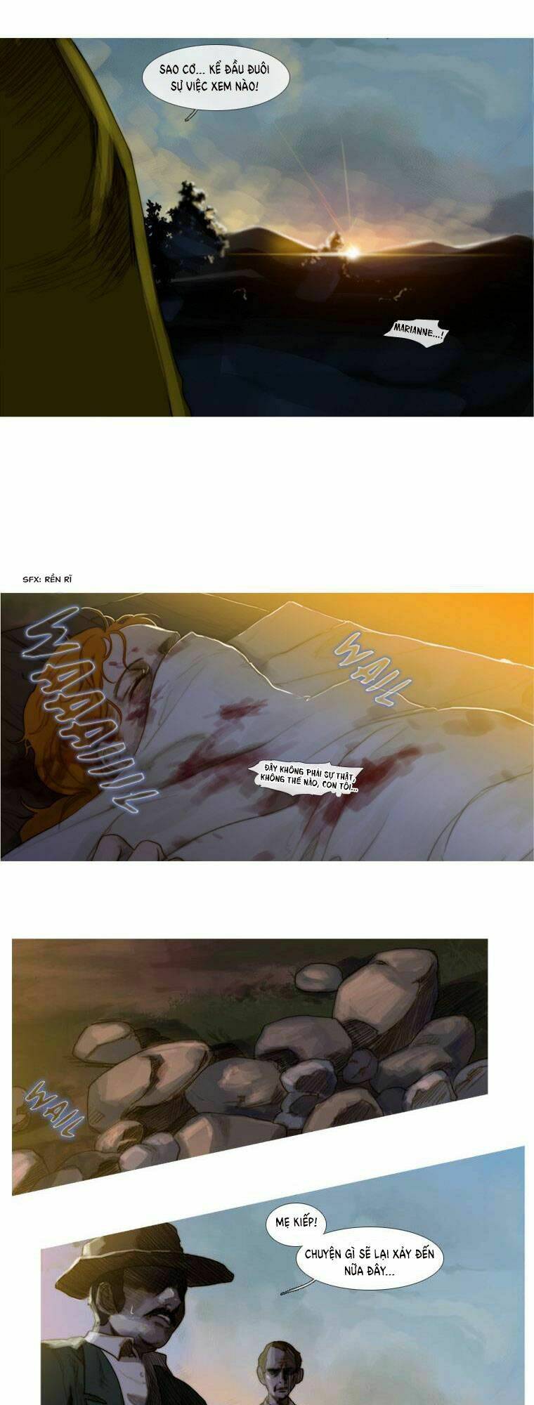 The Pale Horse: Chapter 9