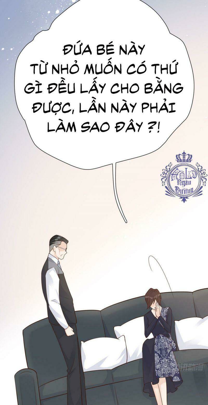 Đưa Em Đi Chơi: Chapter 47