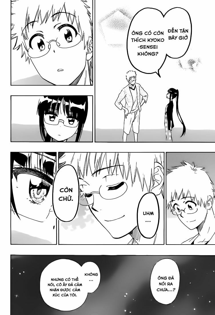 Tình Yêu Ngang Trái: Chapter 223