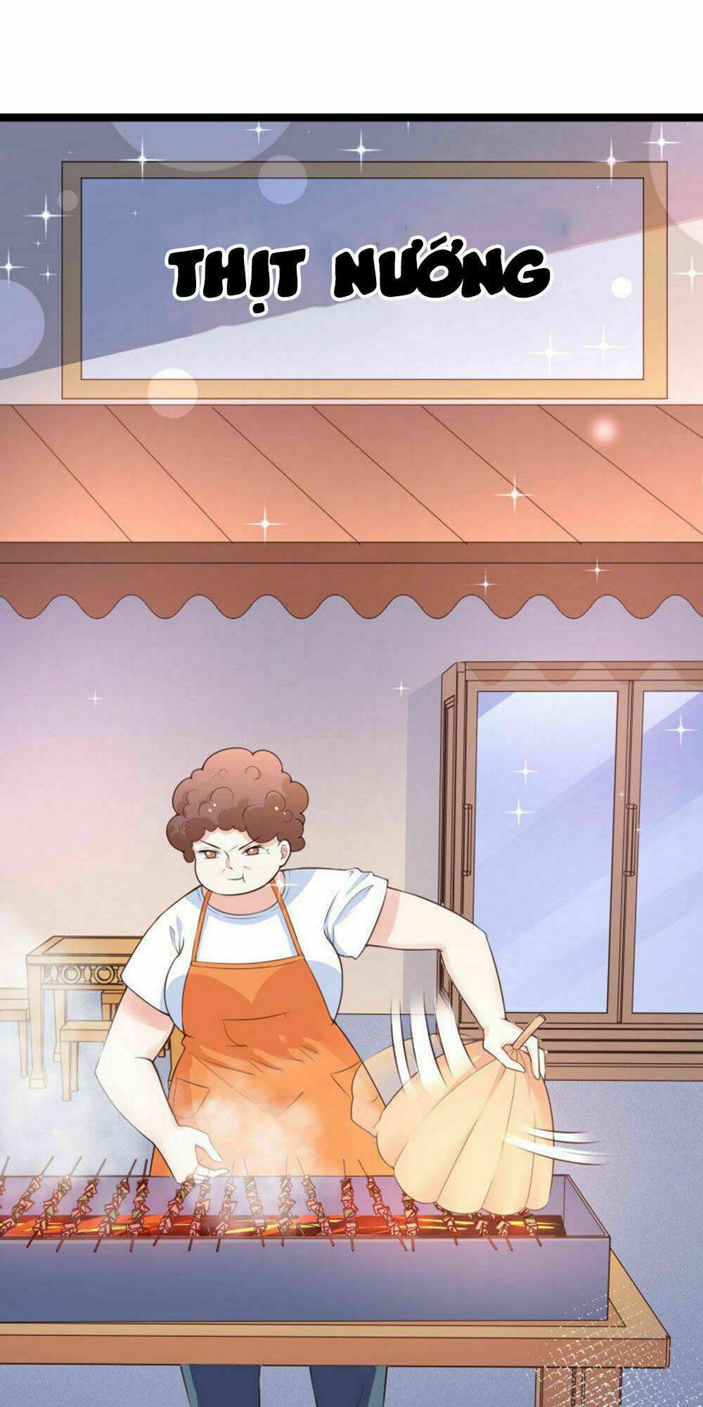 Boss Của Tôi Là Đại Thần: Chapter 90