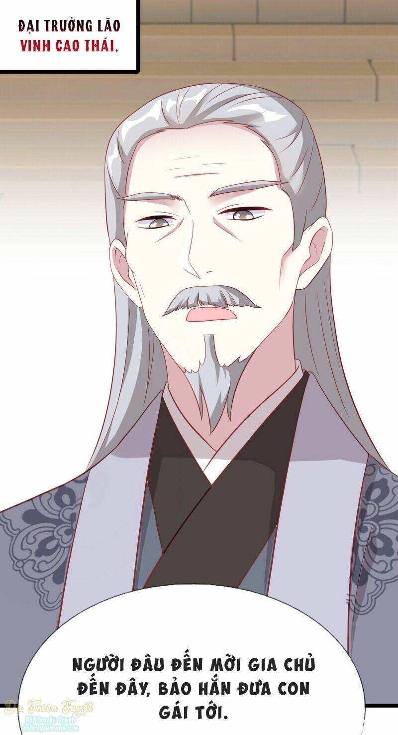 Nhân Vật Phản Diện Biến Thành Sủng Vật: Chapter 19