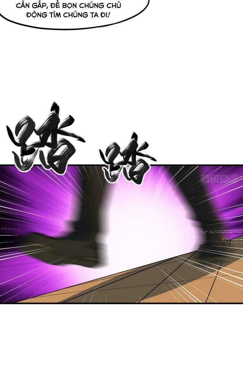 Thủ Vệ Nhất Thần: Chapter 8