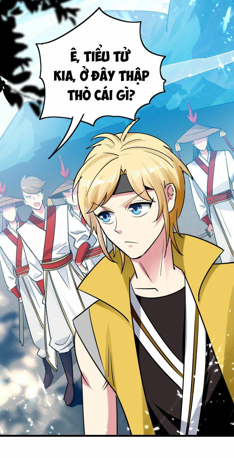 Vạn Giới Tiên Vương: Chapter 62