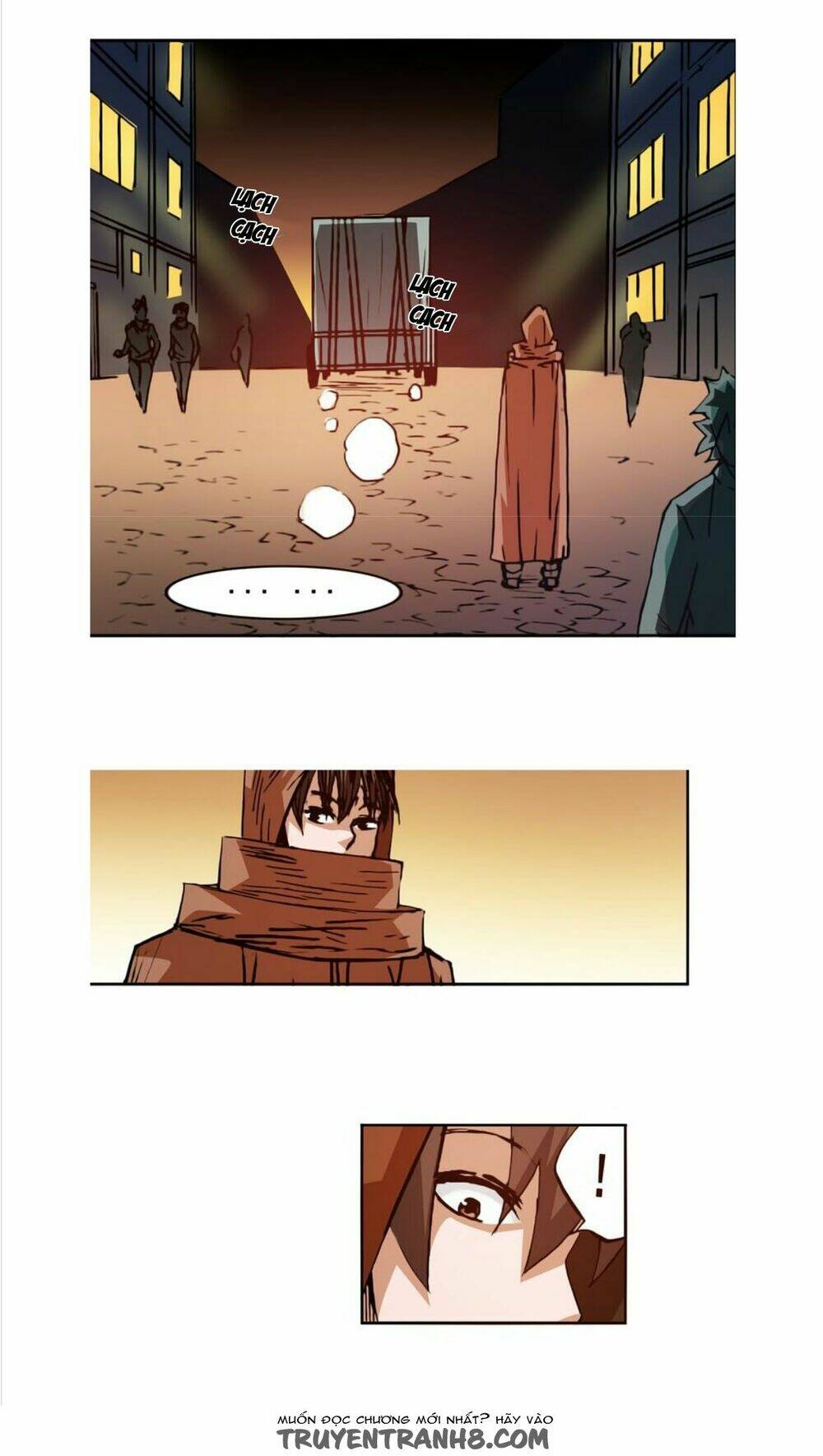 Vì Tôi Là Ông Chú Mở Tiệm Bán Vũ Khí: Chapter 25