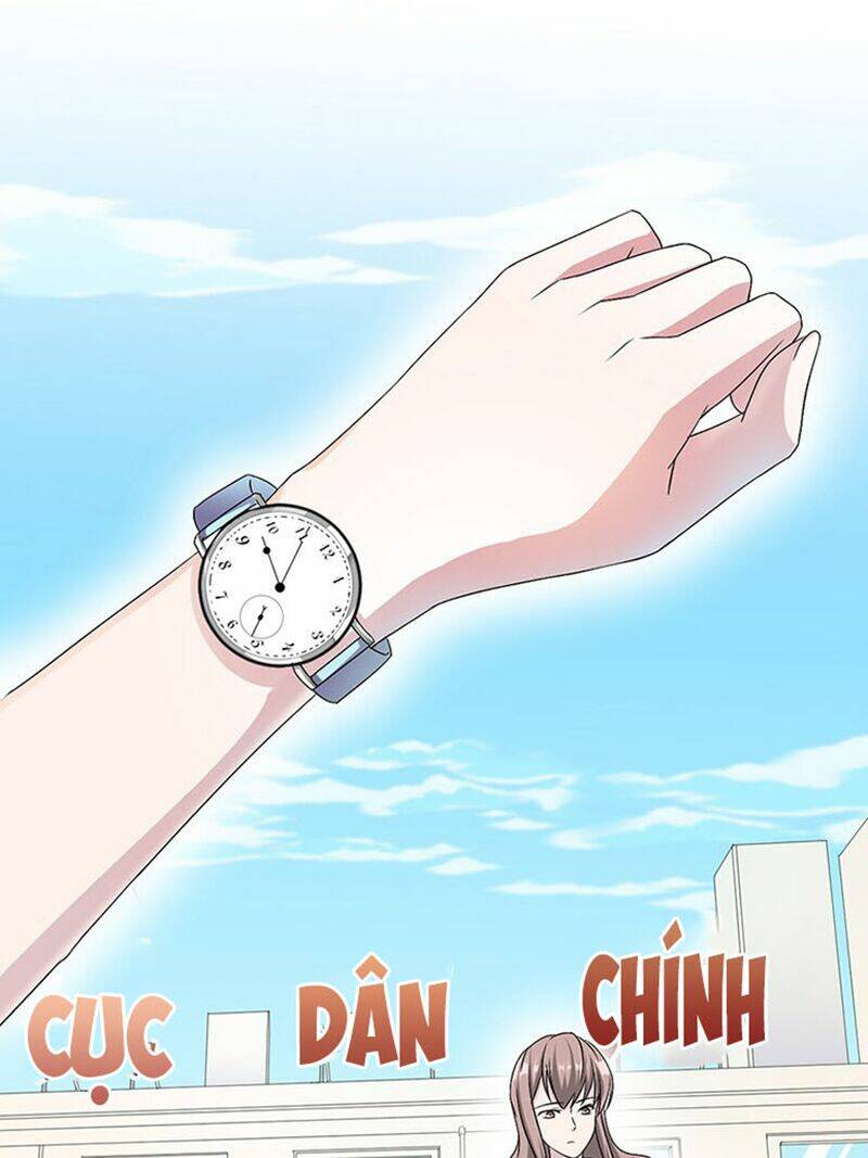 Mạc Thiếu Bức Hôn: Vợ Mới Khó Chống Đỡ: Chapter 14